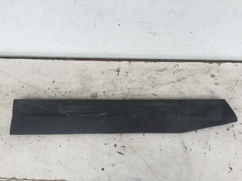 Накладка двери Toyota Rav4 2019-2021 7507442040 XA50, передняя левая