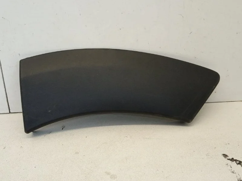 Расширитель крыла Renault Duster 2011-2020 788A33613R 1, задний левый