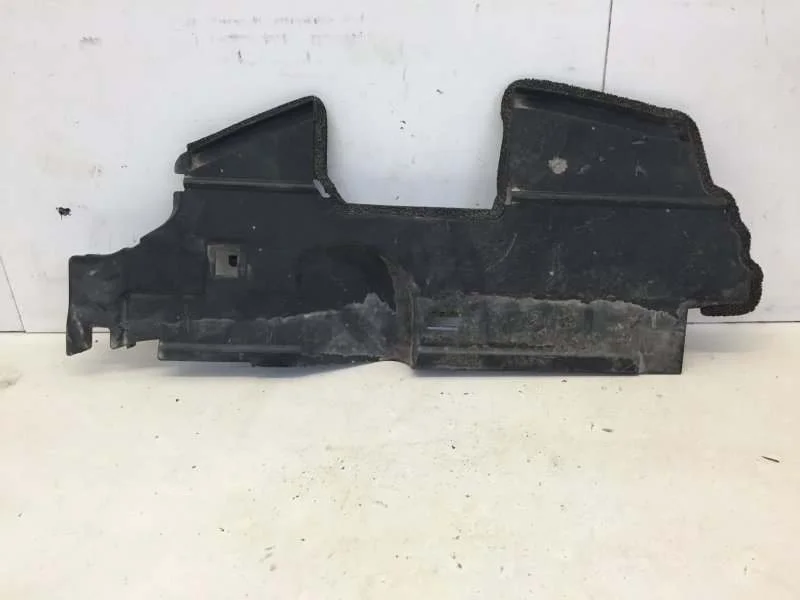 Дефлектор радиатора Toyota Camry 2006-2011 5329433030 XV40, передний