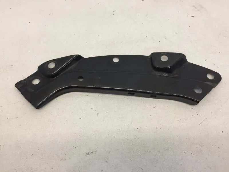 Кронштейн фары Volkswagen Polo 2014-2020 6R0805931A 5, передний левый