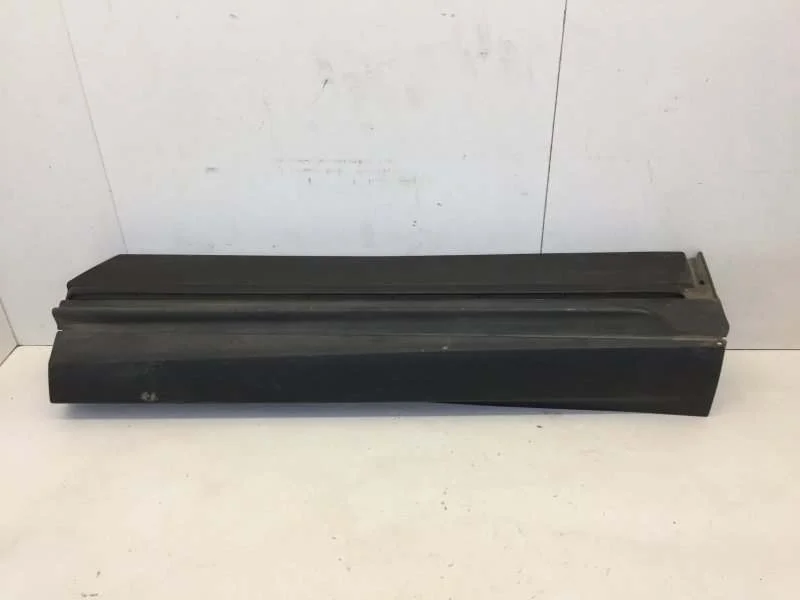 Накладка двери Lexus RX 2015-2019 7507548140 4, задняя правая