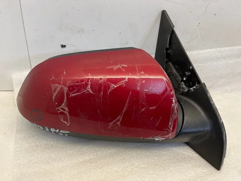 Зеркало боковое Hyundai Creta 87620C9110RR4R 1, правое