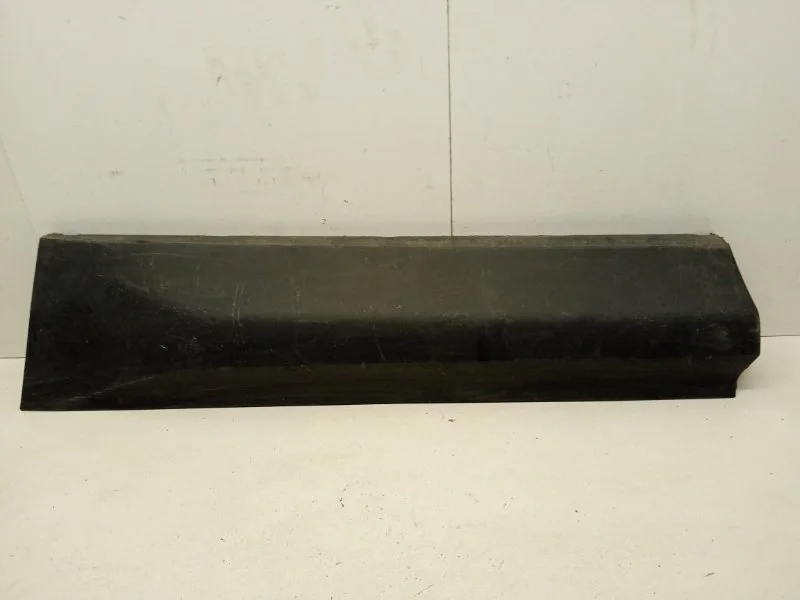 Накладка двери Skoda Kodiaq 2016-2021 565854949 1, задняя левая