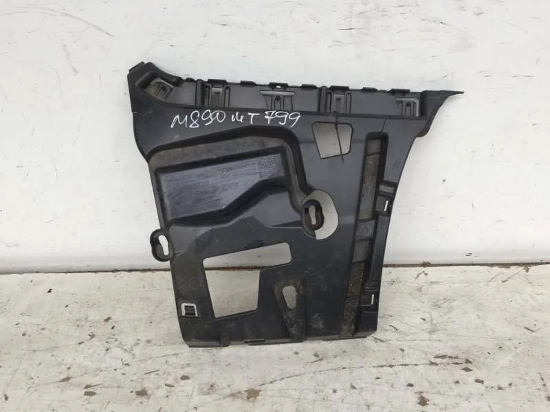 Кронштейн бампера BMW 3 series 2011-2020 51127384466 F30/F31, задний правый