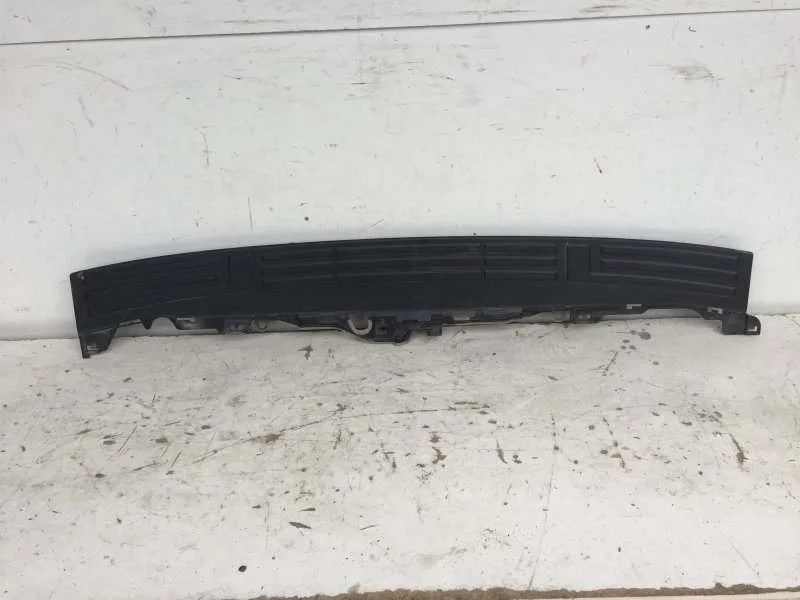 Накладка бампера Toyota Land Cruiser Prado 2009-2017 5216260090 150, задняя