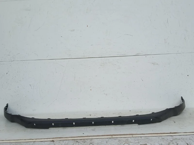 Юбка бампера Toyota Rav4 2012-2015 524110R050 CA40, передняя