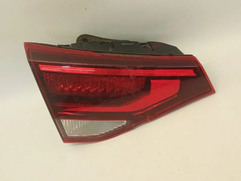 Фонарь внутренний Kia Rio 2016-2021 92403H0700 4, задний левый