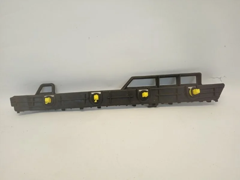 Кронштейн бампера Kia Rio 2016-2021 86615H0000 4, задний левый