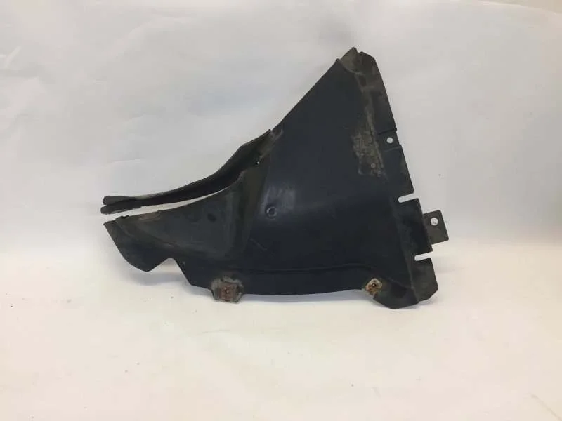 Подкрылок BMW 5 series 2013-2017 51757312829 F10/F11, передний левый