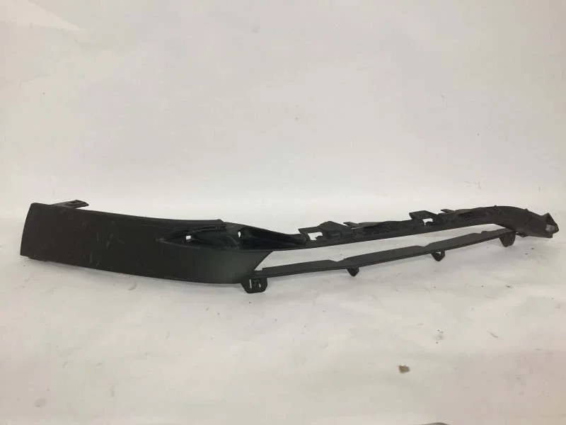 Накладка бампера Lexus RX 2019-2022 5241148060 4, передняя левая