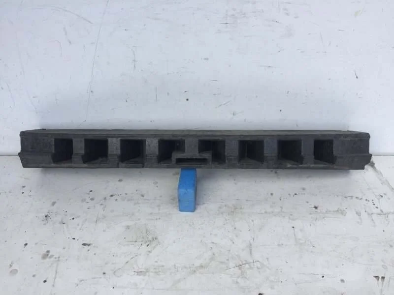 Абсорбер бампера Skoda Rapid 2012-2017 5JH807251 1, задний