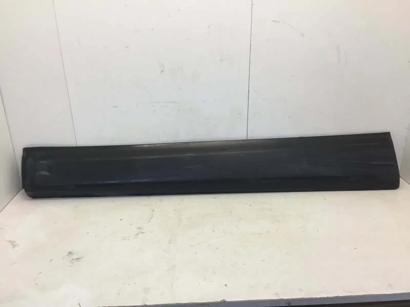 Накладка двери Nissan Qashqai 80871BM90B J11, передняя левая