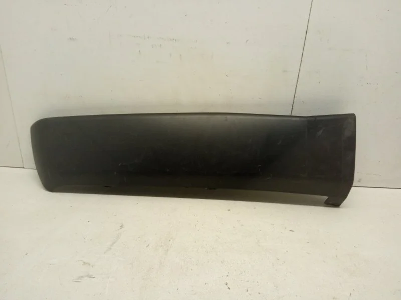 Накладка бампера Nissan X-Trail 2007-2015 85088JG00A T31, задняя правая