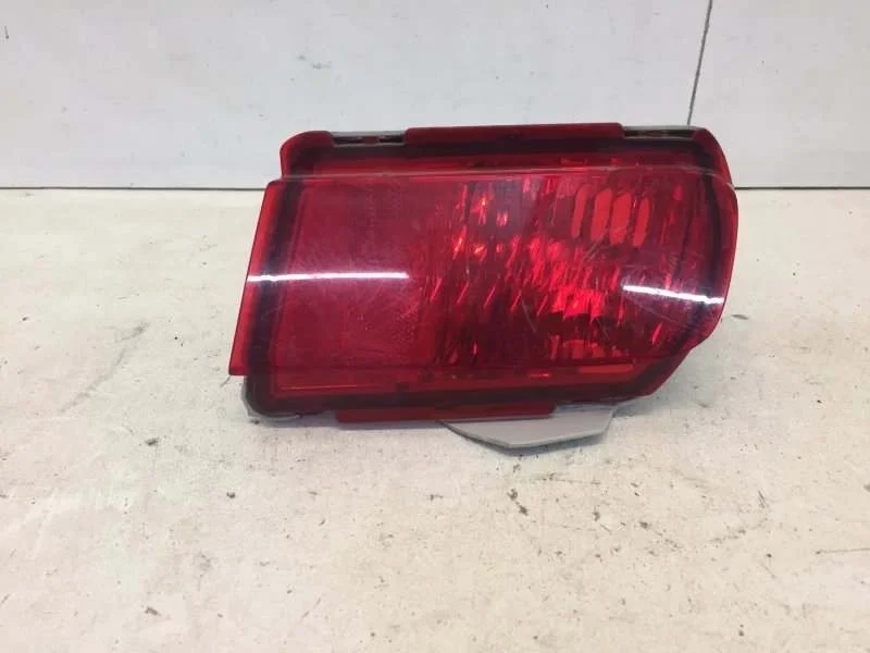 Фонарь противотуманный Toyota Land Cruiser Prado 2009-2017 8159160270 150, задний левый