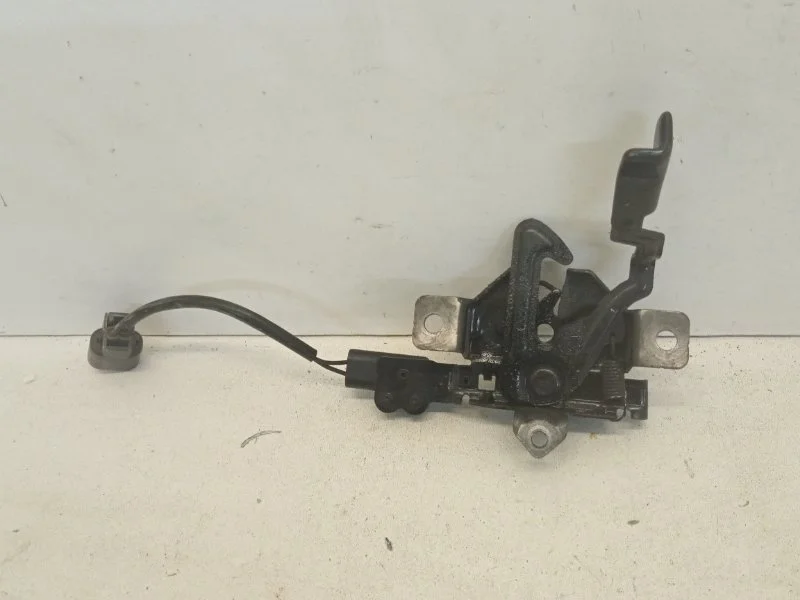 Замок капота Kia Picanto 2017-2023 81130G6010 3, передний