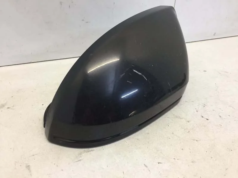 Крышка зеркала Audi A6 2014-2018 4G0857527 C7, левая