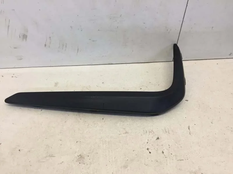 Накладка бампера BMW 5 series 2016-2023 51118064980 G30/G31, передняя правая