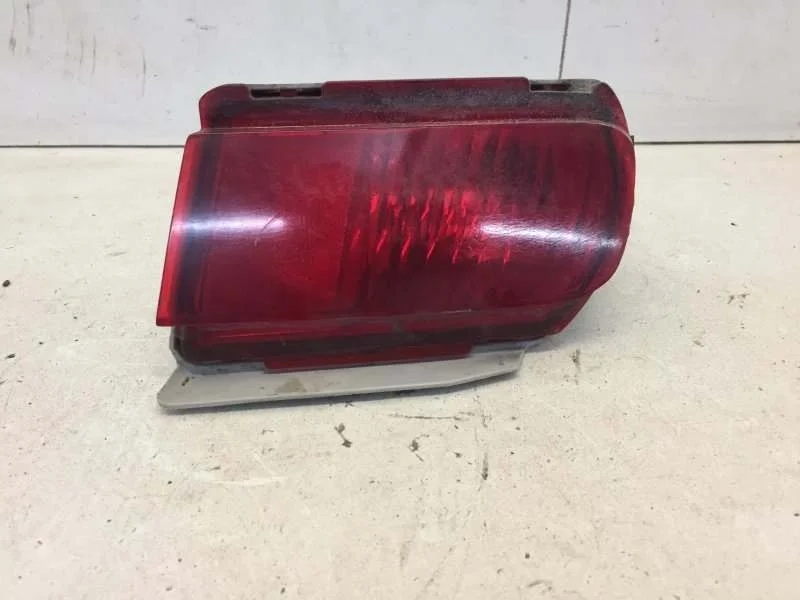 Фонарь противотуманный Toyota Land Cruiser Prado 2017-2023 8159160270 150, задний