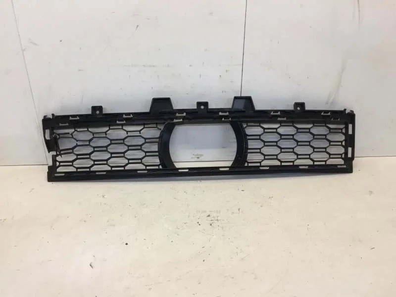 Решётка бампера BMW X5 2018-2023 51118069211 G05, передняя Артикул: 22871