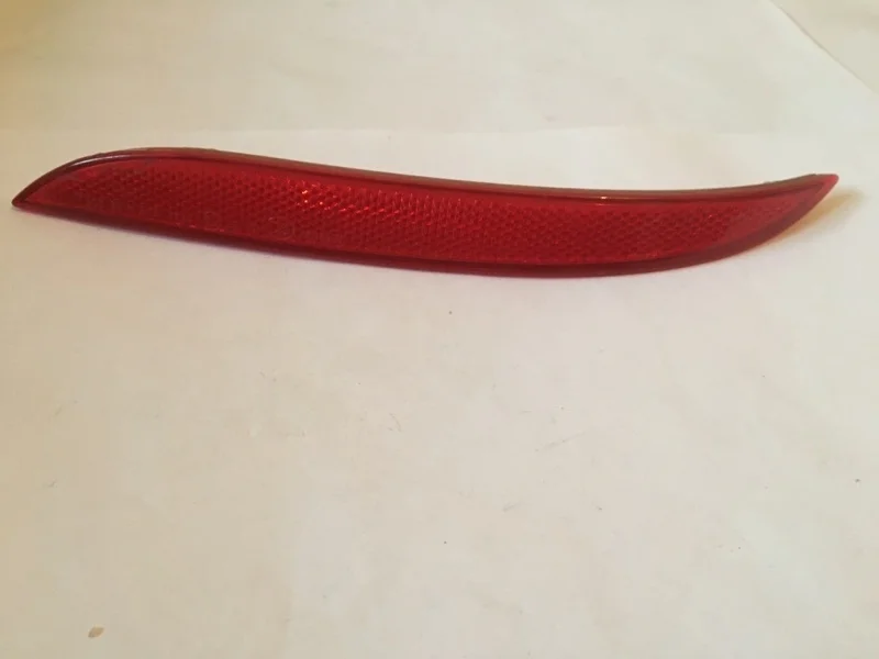 Катафот бампера BMW 5 series 2002-2010 63147183913 E60/E61