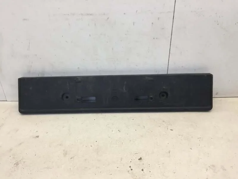 Накладка под номерной знак Toyota Land Cruiser Prado 2009-2023 5211460350 150, передняя