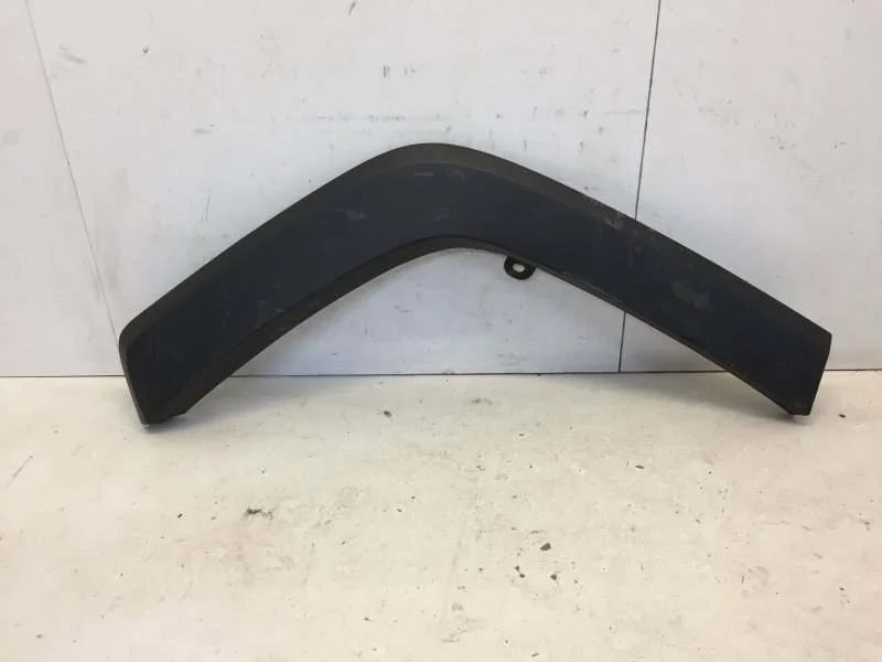 Расширитель крыла Toyota Rav4 2019-2023 7560542160 XA50, задний правый