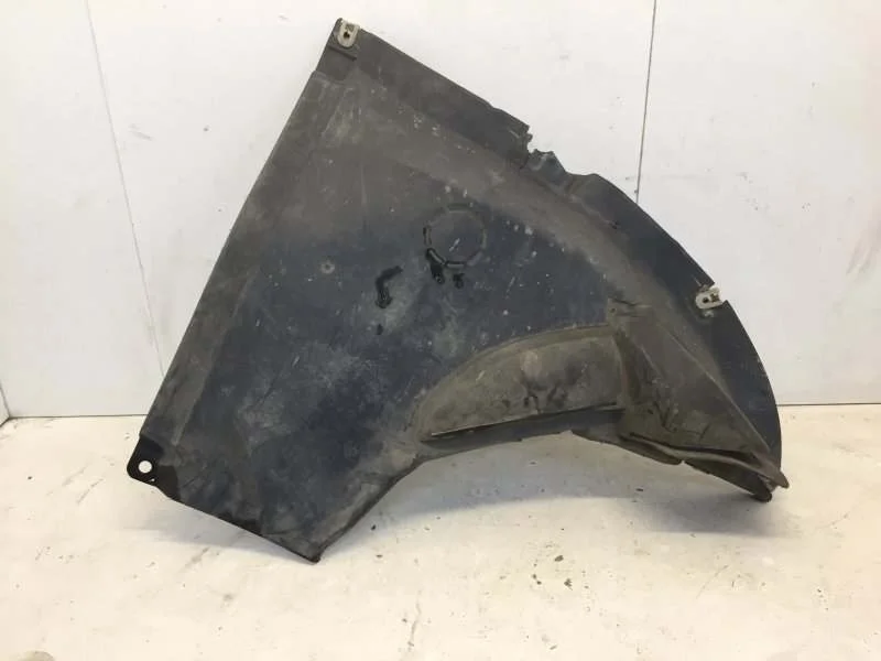 Защита бампера BMW X3 2017-2023 51717445679 G01, передняя левая