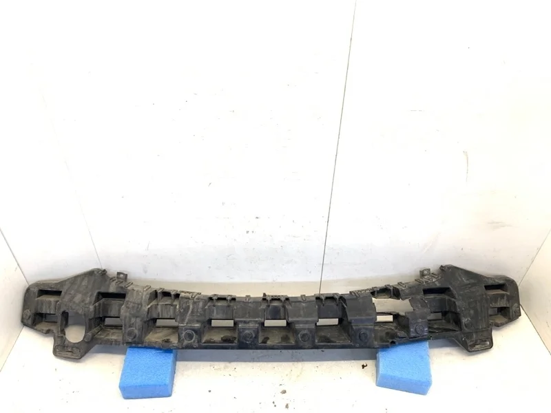 Усилитель бампера Kia Rio 2015-2017 865804Y500 3, передний