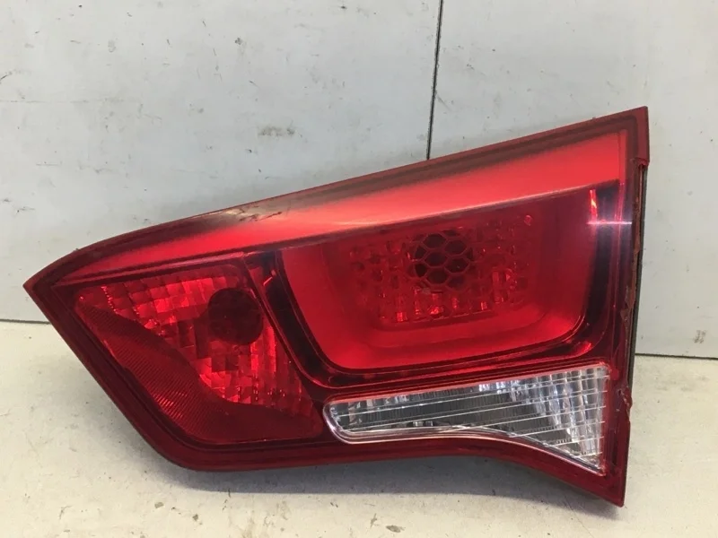 Фонарь Kia Rio 2011-2017 924044X500 3, задний правый