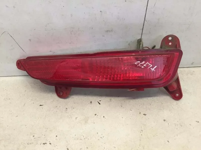 Фонарь противотуманный Hyundai Creta 2016-2022 92405M0100 1, задний левый