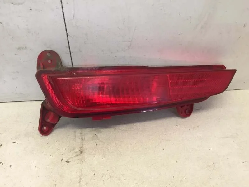 Фонарь противотуманный Hyundai Creta 2015-2021 92406M0100 1, задний правый