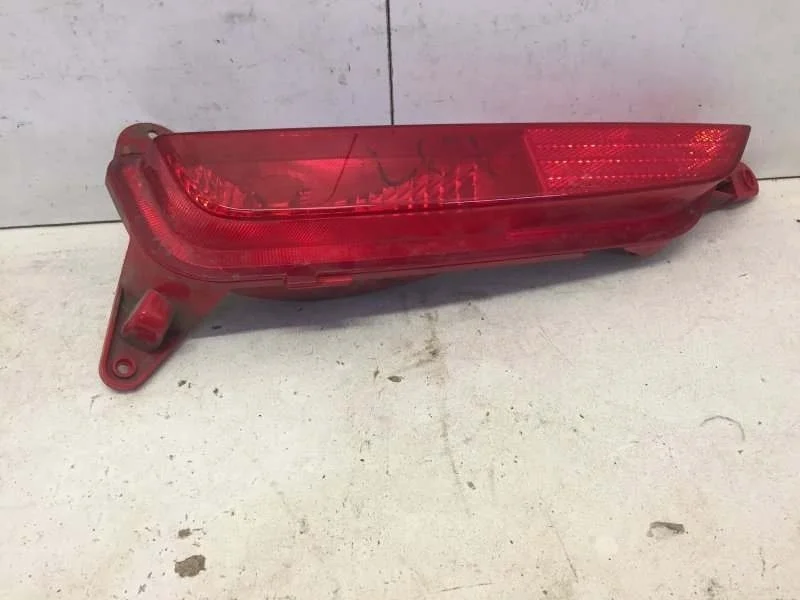Фонарь противотуманный Hyundai Creta 2015-2021 92406M0100 1, задний правый