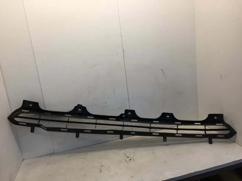 Решётка бампера Toyota Land Cruiser Prado 2017-2023 5311260290 150, передняя