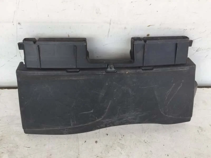 Воздухозаборник BMW X1 2009-2015 13717798772 E84, передний