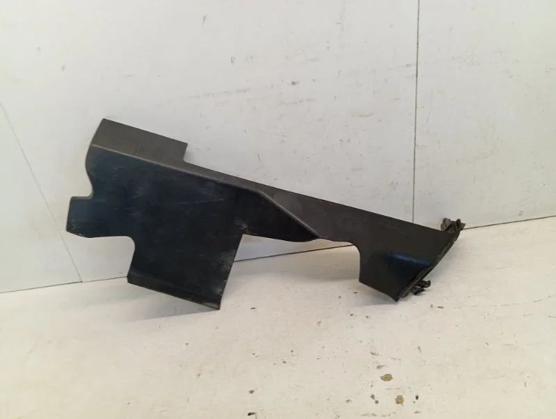 Дефлектор воздушный Renault Megane 2009-2016 214990018R 3, передний левый