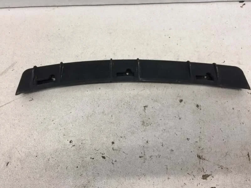 Кронштейн бампера Kia Rio 2016-2023 86554H0500 4, передний правый