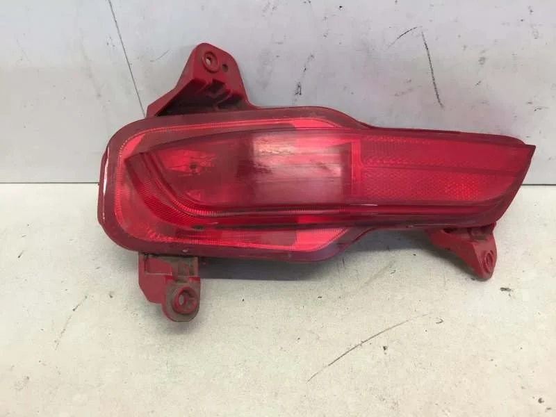 Фонарь противотуманный Kia Rio 2018-2021 92405H0200 4, задний левый