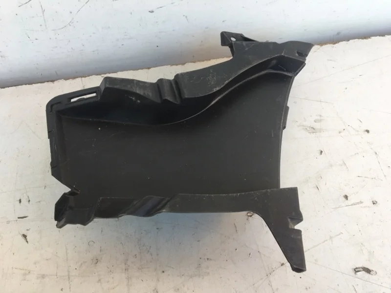 Воздуховод Kia Optima 2018-2021 86543D4500 4, передний левый