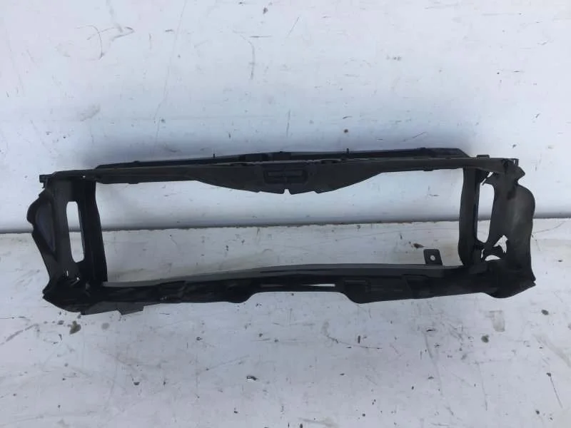 Воздуховод BMW 4 series 2013-2020 51747290610 F32, передний