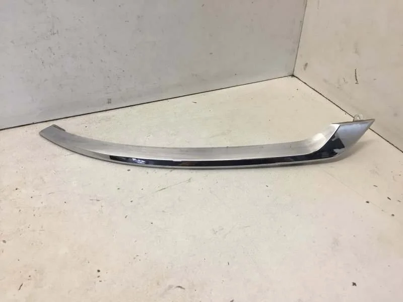 Накладка бампера Volvo XC90 2014-2023 31383856 2, задняя левая