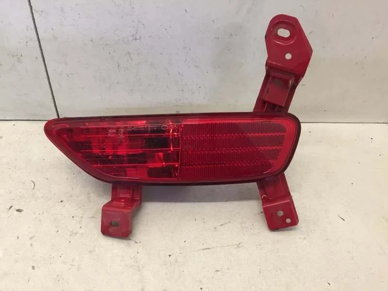 Фонарь противотуманный Kia Sorento 2013-2020 92405C5100 3, задний левый