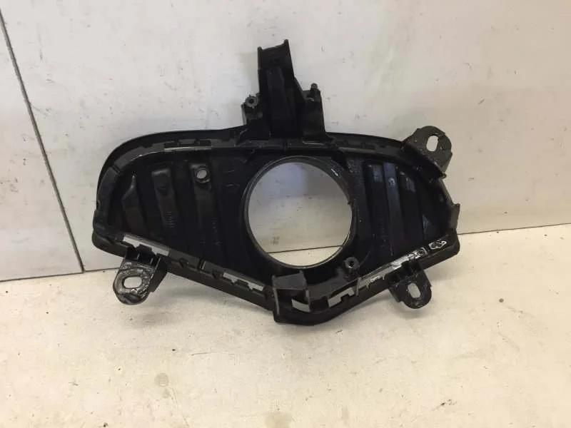 Накладка противотуманной фары Toyota Rav4 2018-2023 5212842190 XA50, передняя левая