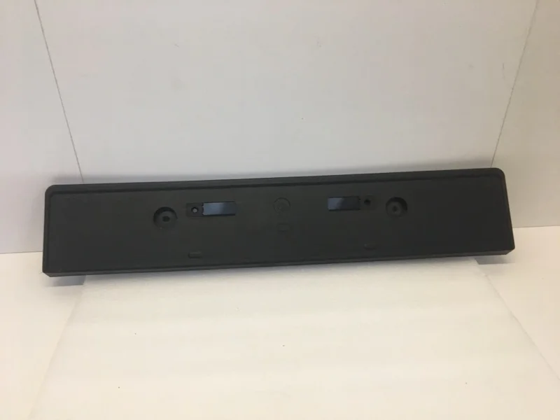 Накладка под номерной знак Toyota Land Cruiser Prado 2009-2023 5211460350 150, передняя