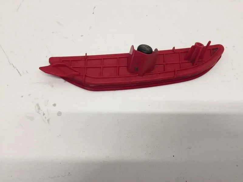 Катафот бампера Kia Rio 2011-2017 924064X000 3, задний правый