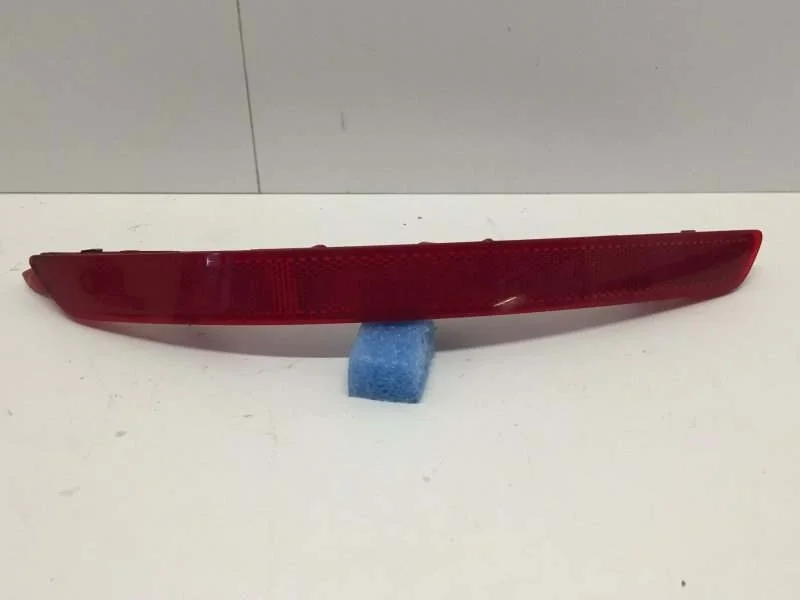 Катафот бампера Kia Rio 2011-2017 924054Y500 3, задний левый