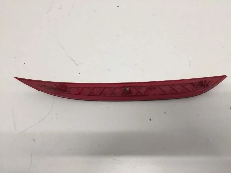 Катафот бампера Kia Cerato 2013-2021 92405A7000 3, задний левый