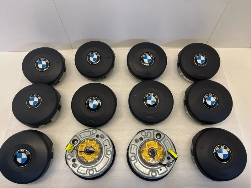 Подушка безопасности BMW 3 series 2018-2021 32307845797 F30/F31/F32, передняя