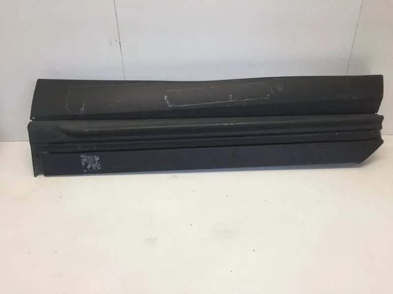 Накладка двери Lexus RX 2015-2019 7507548140 4, задняя правая