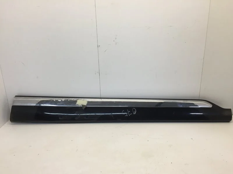 Накладка двери Volvo XC90 2014-2023 31448428 2, передняя правая