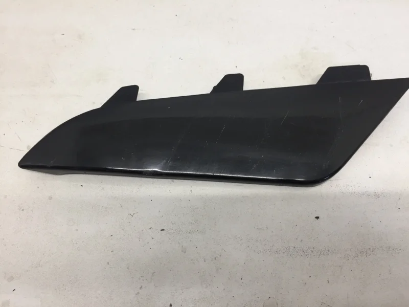 Накладка бампера Kia Sorento 2020-2024 86698P2010 4, задняя правая